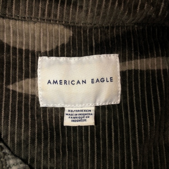 Cropped jacket - Picture 2 of 2